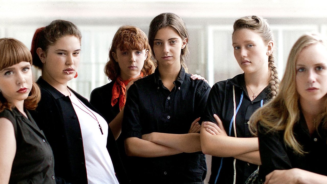 Foxfire - Ragazze cattive