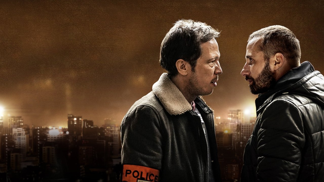 Fratelli nemici - Close Enemies