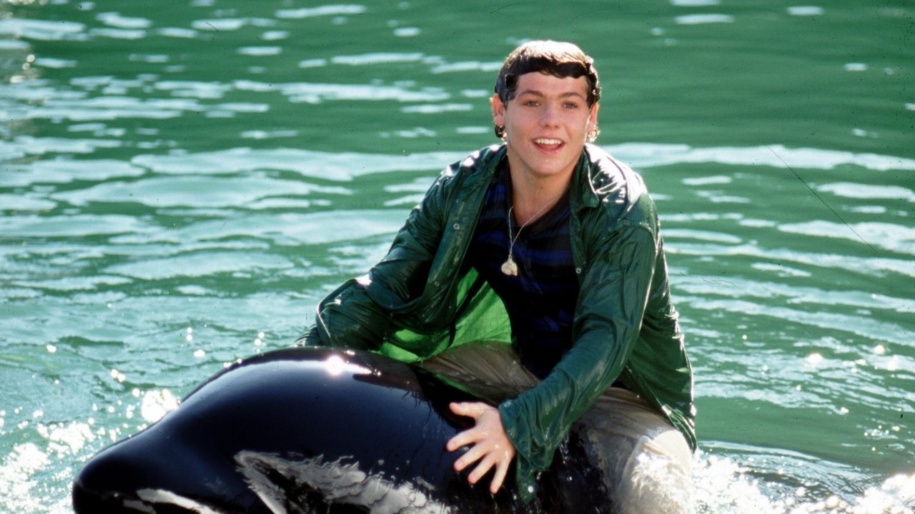Free Willy 3 - Il salvataggio