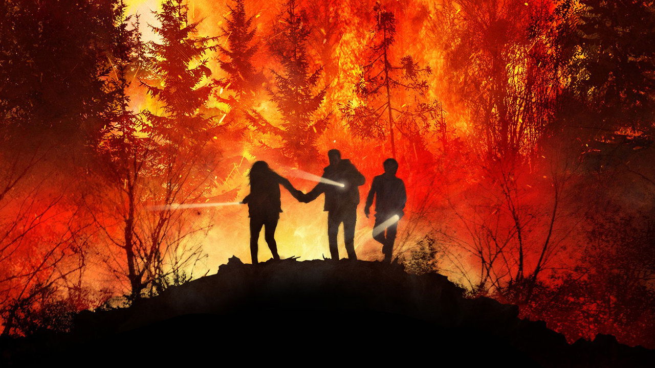 Fuoco mortale