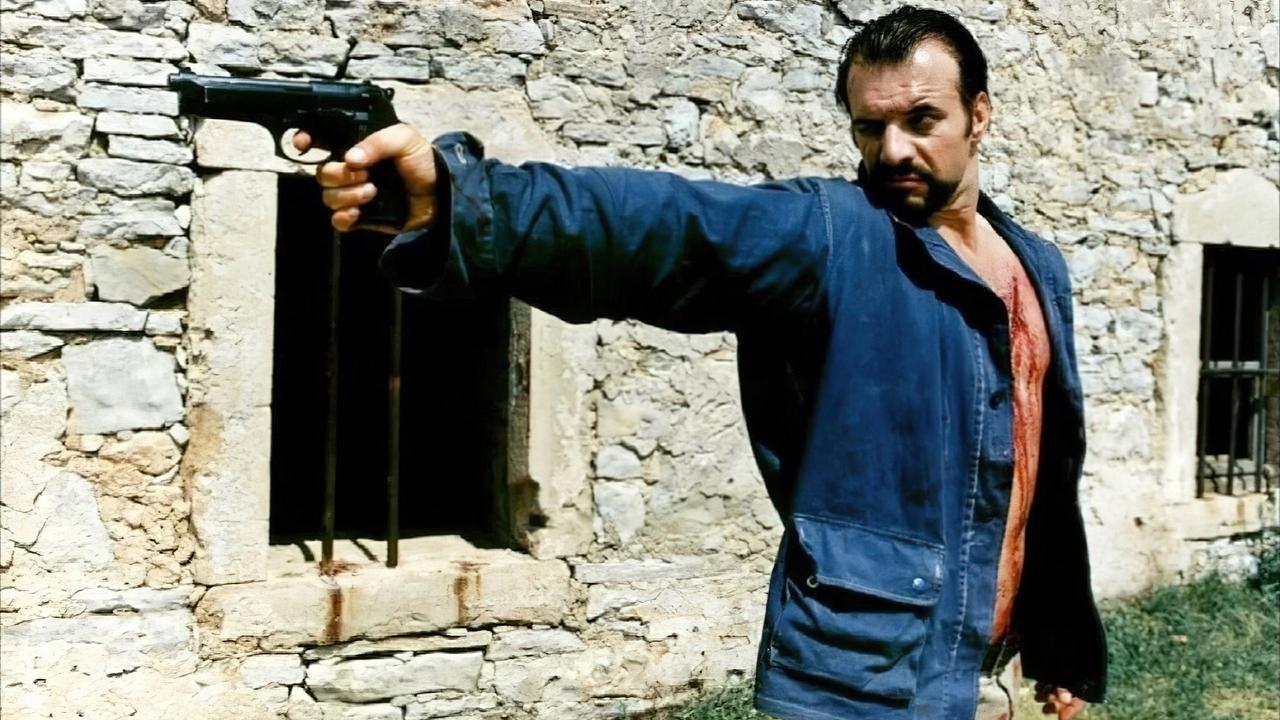 Furore cieco