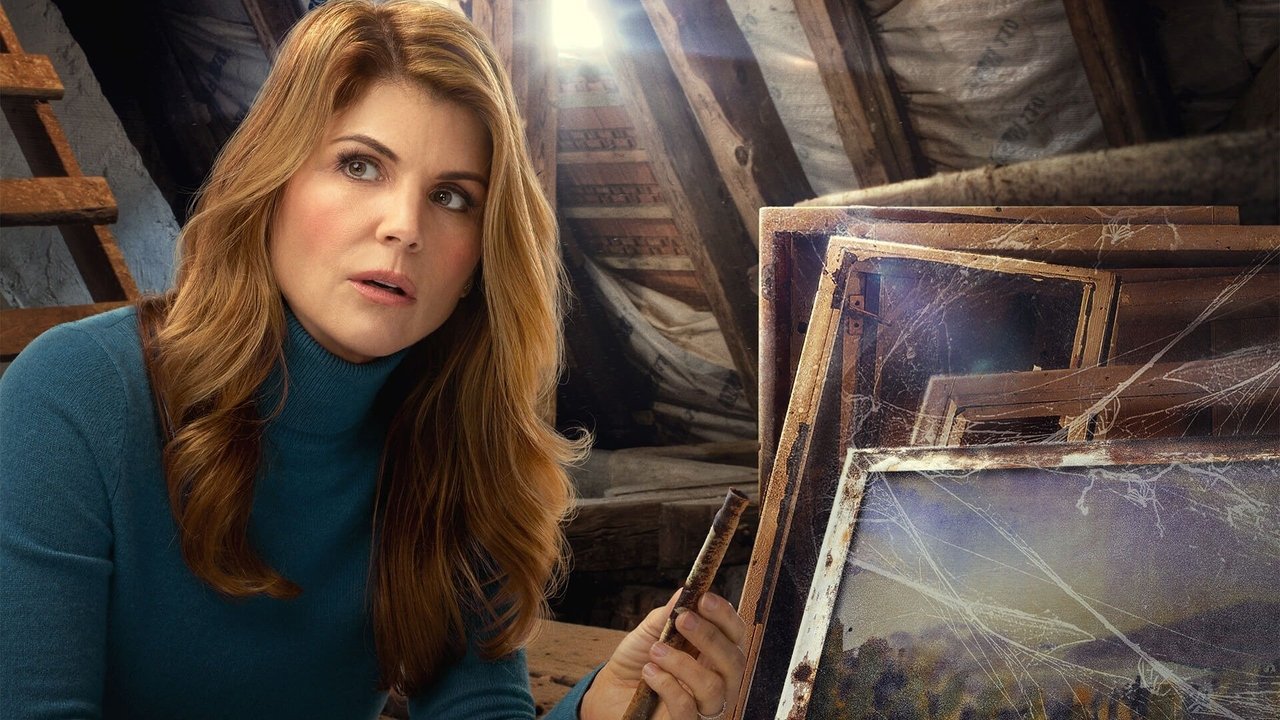 Garage Sale Mystery: L'arte del delitto