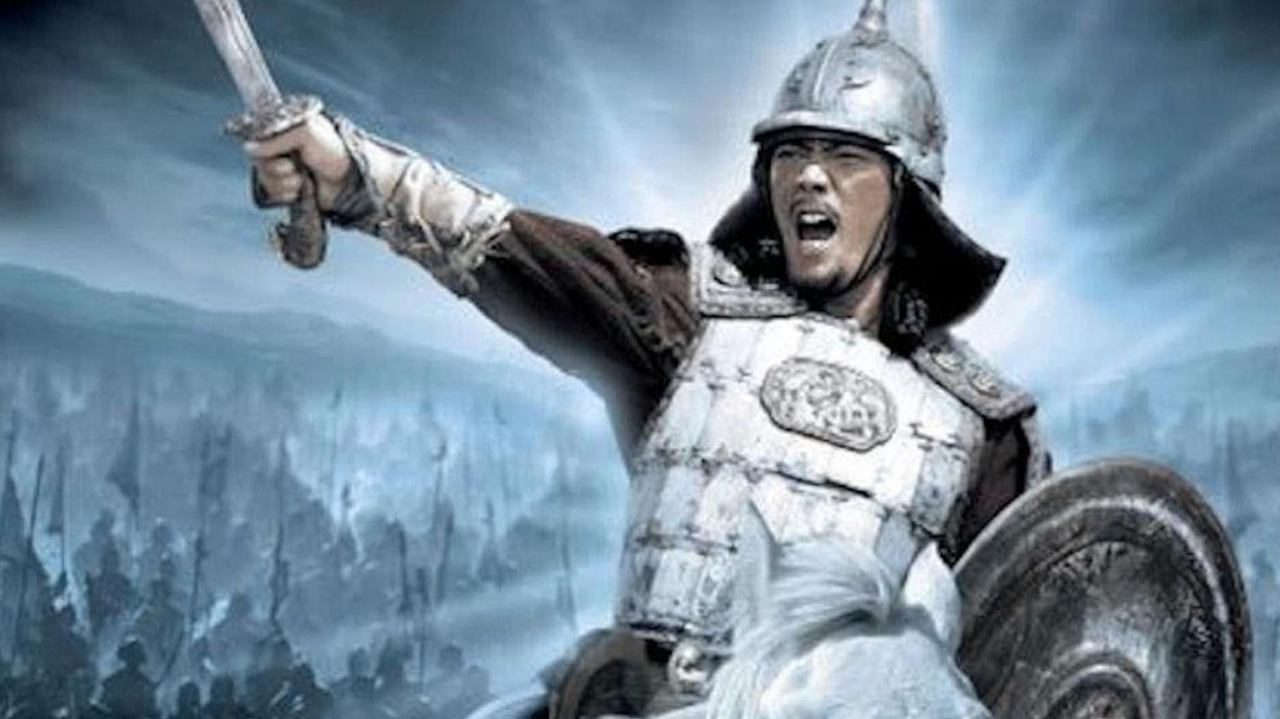Genghis Khan - Il Grande Conquistatore