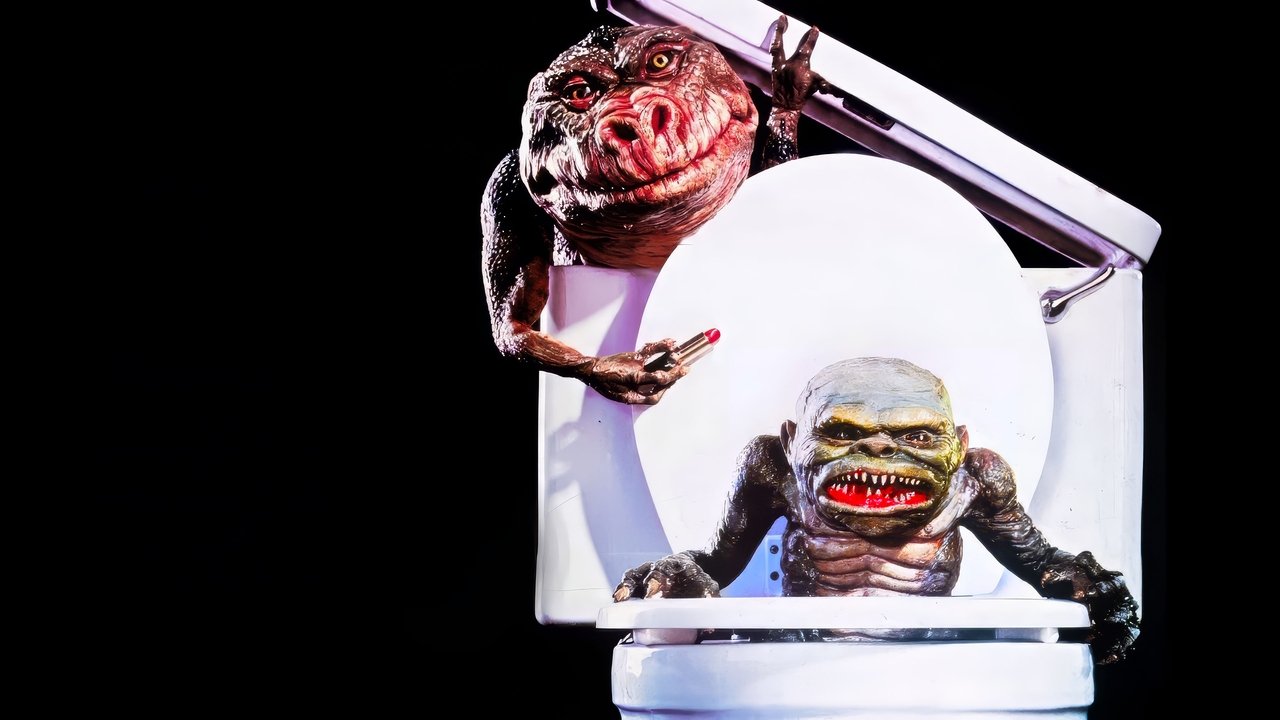 Ghoulies II - Il principe degli scherzi