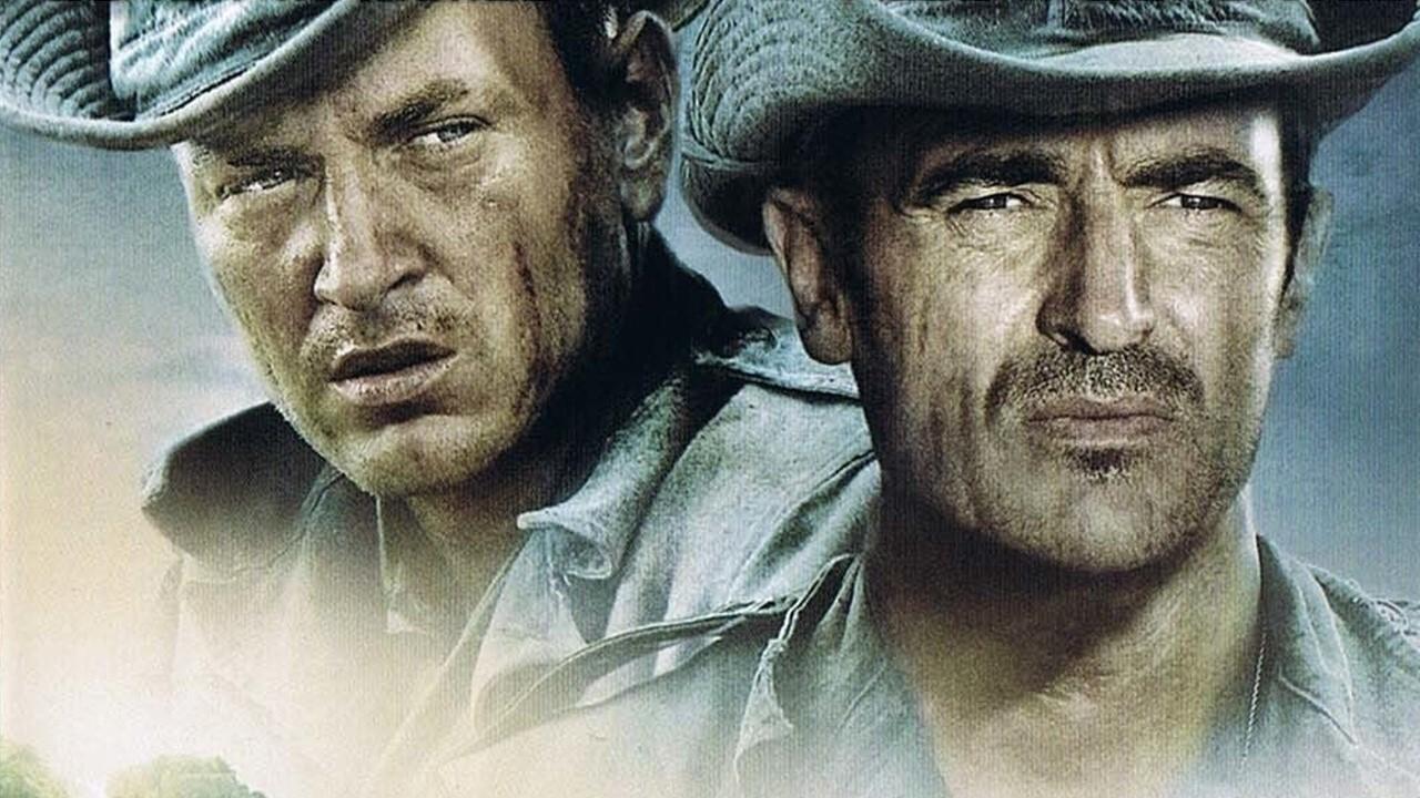 Giorni di guerra
