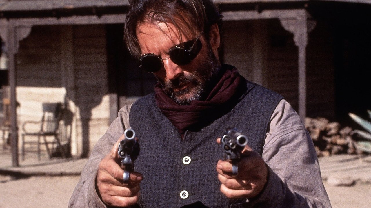 Giustizia cieca