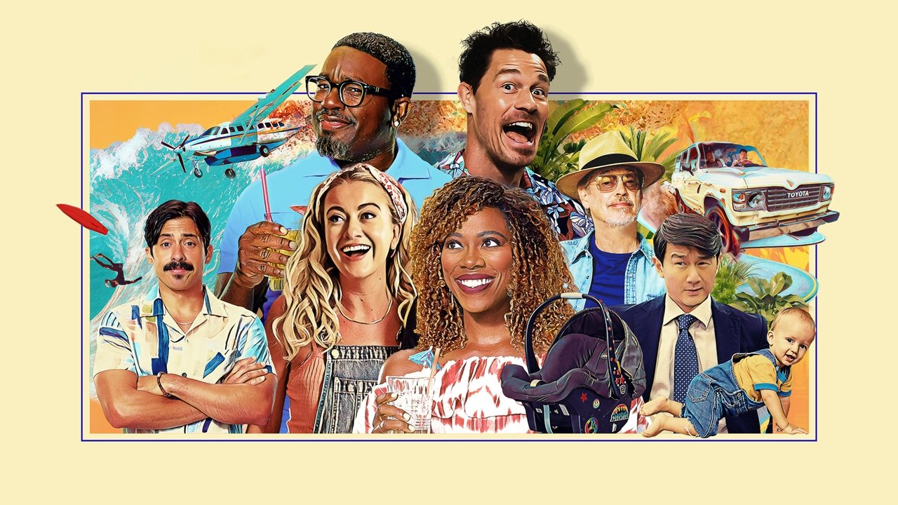 Gli amici delle vacanze 2