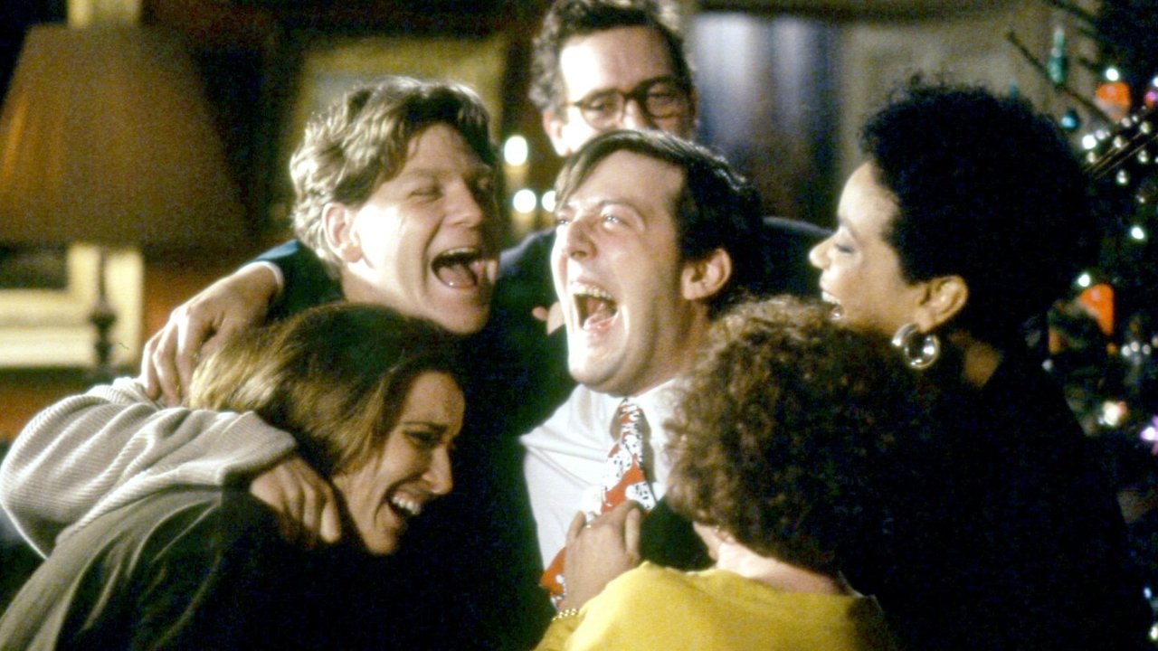 Gli amici di Peter