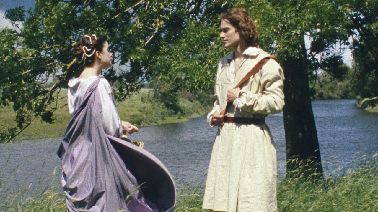 Gli amori di Astrea e Celadon