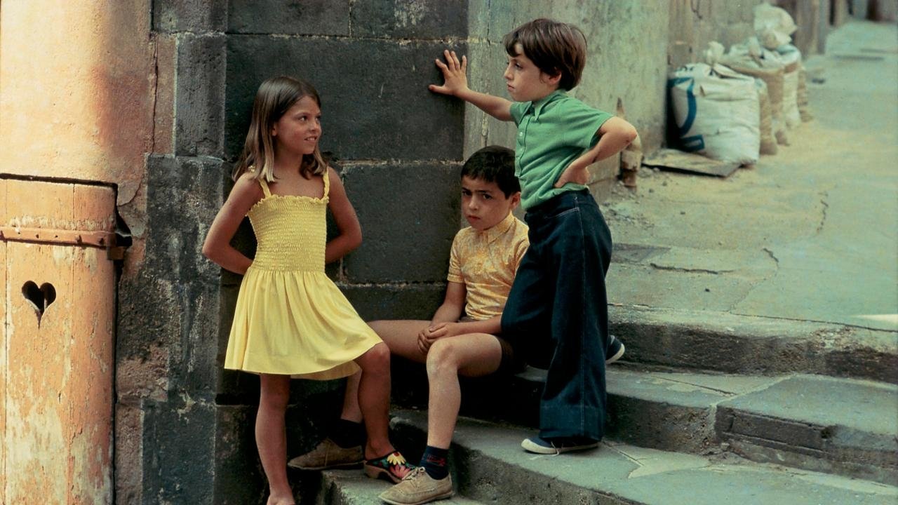 Gli anni in tasca