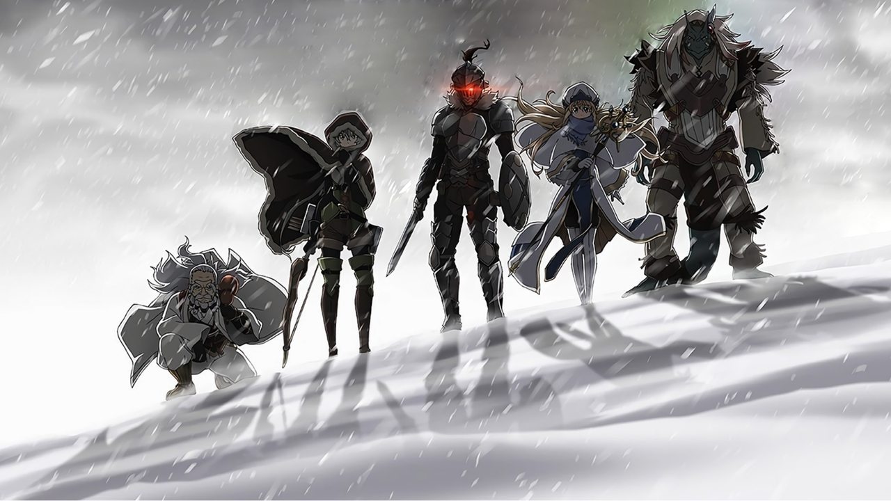 Goblin Slayer: The Movie Goblin's Crown