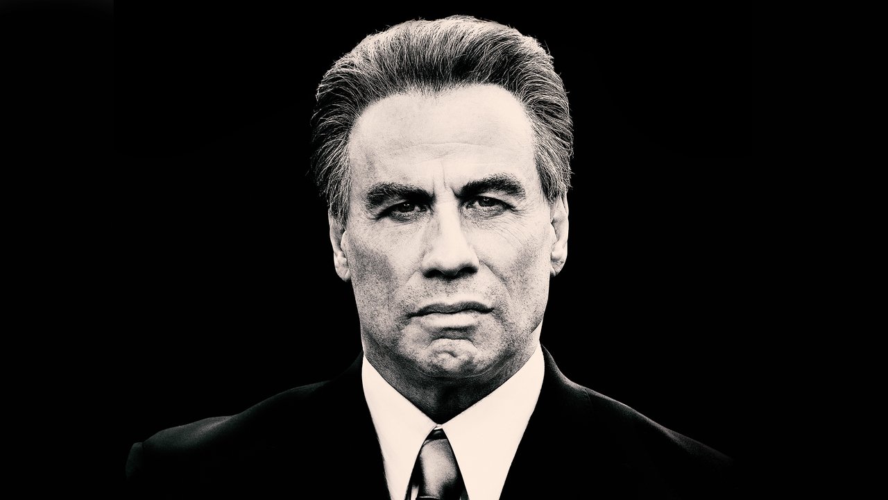 Gotti - Il primo Padrino