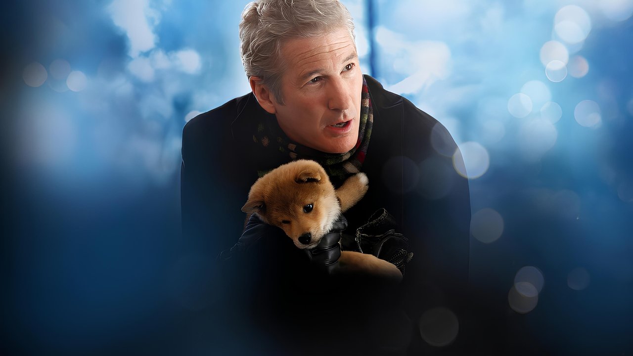 Hachiko - Il tuo migliore amico