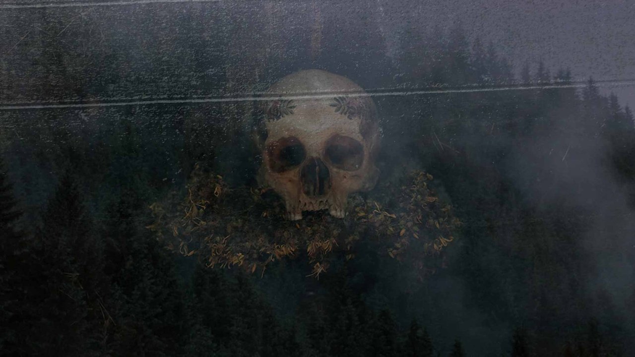 Hagazussa - La strega