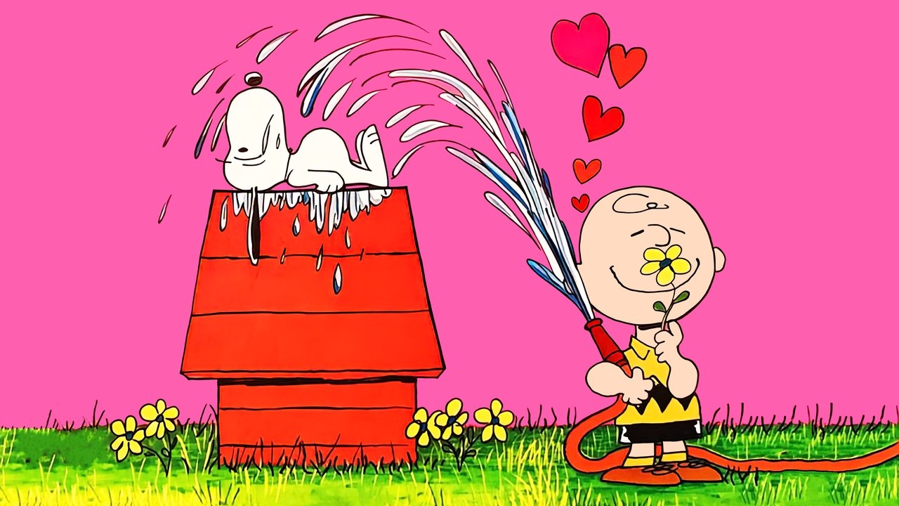 Hai preso una cotta, Charlie Brown!