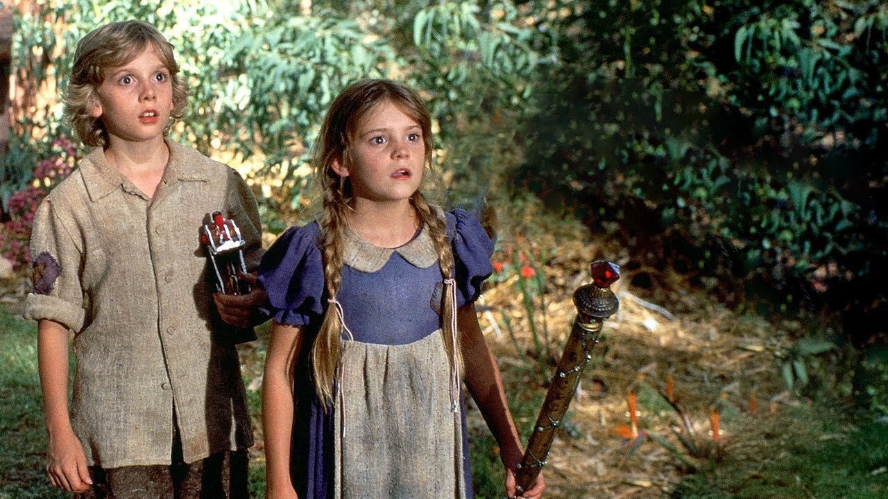 Hansel e Gretel