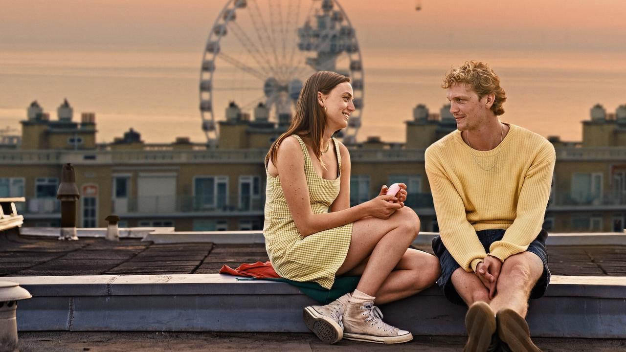 Happy Ending - Il segreto della felicità