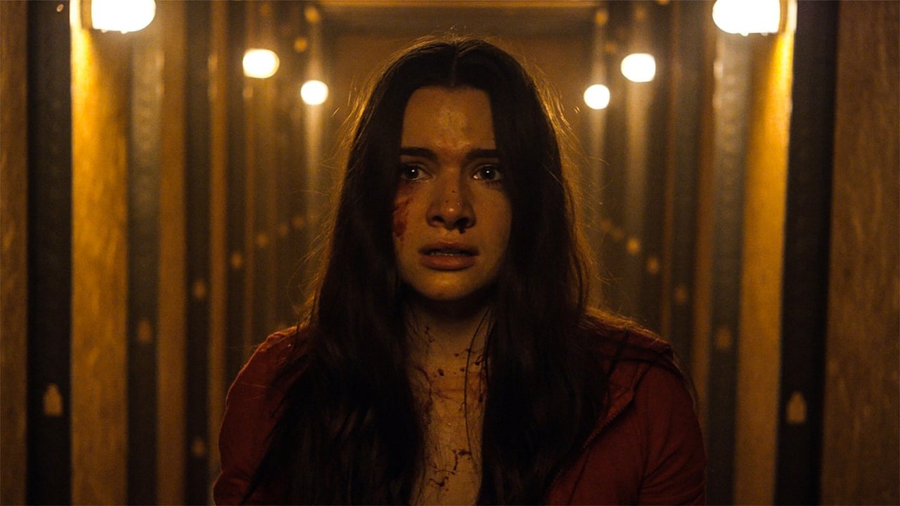 Haunt - La casa del terrore