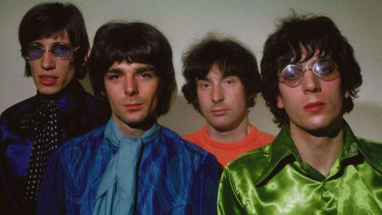 Have You Got It Yet - The True Story of Syd Barrett and Pink Floyd