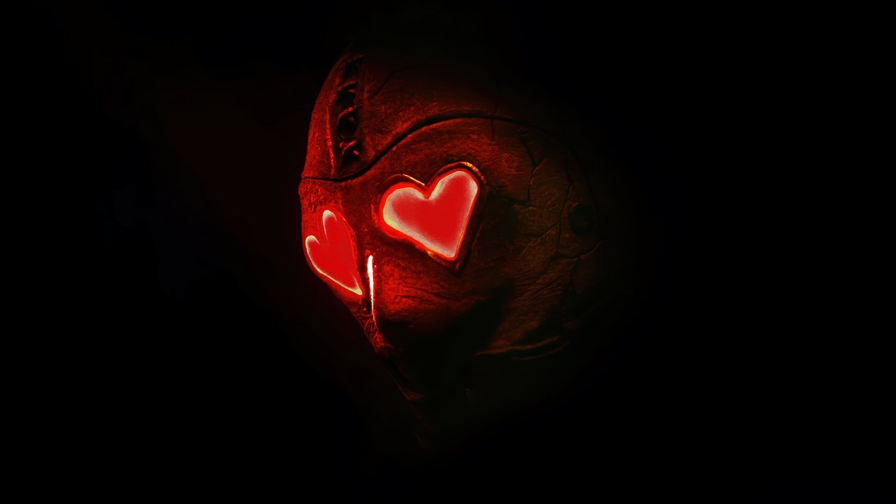 Heart Eyes - Appuntamento con la morte