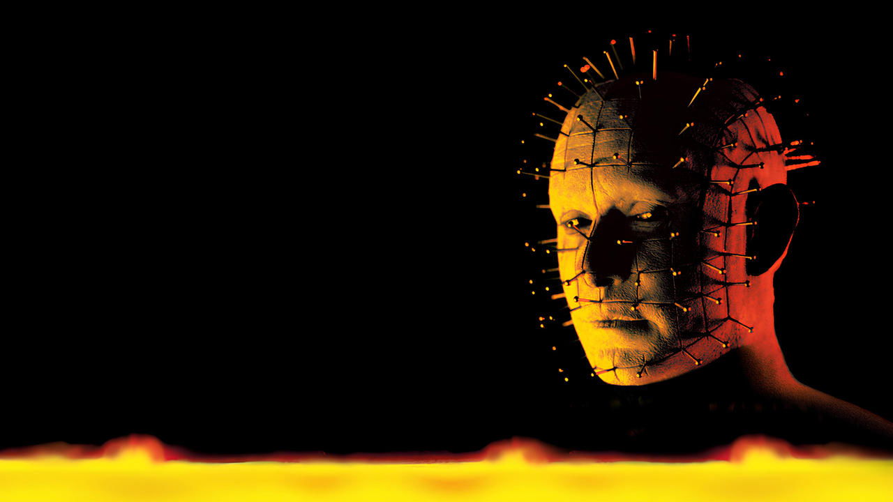 Hellraiser 5 - Inferno
