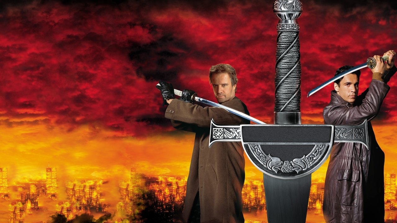 Highlander - Scontro finale