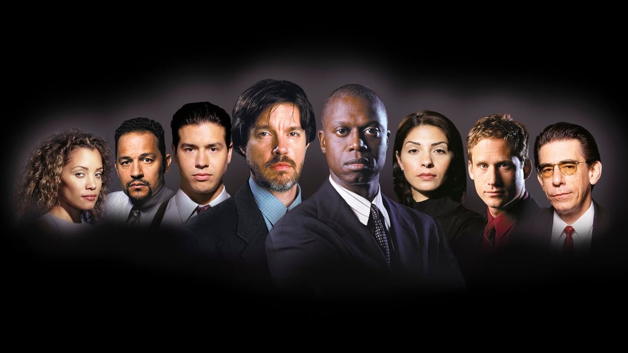 Homicide: il film