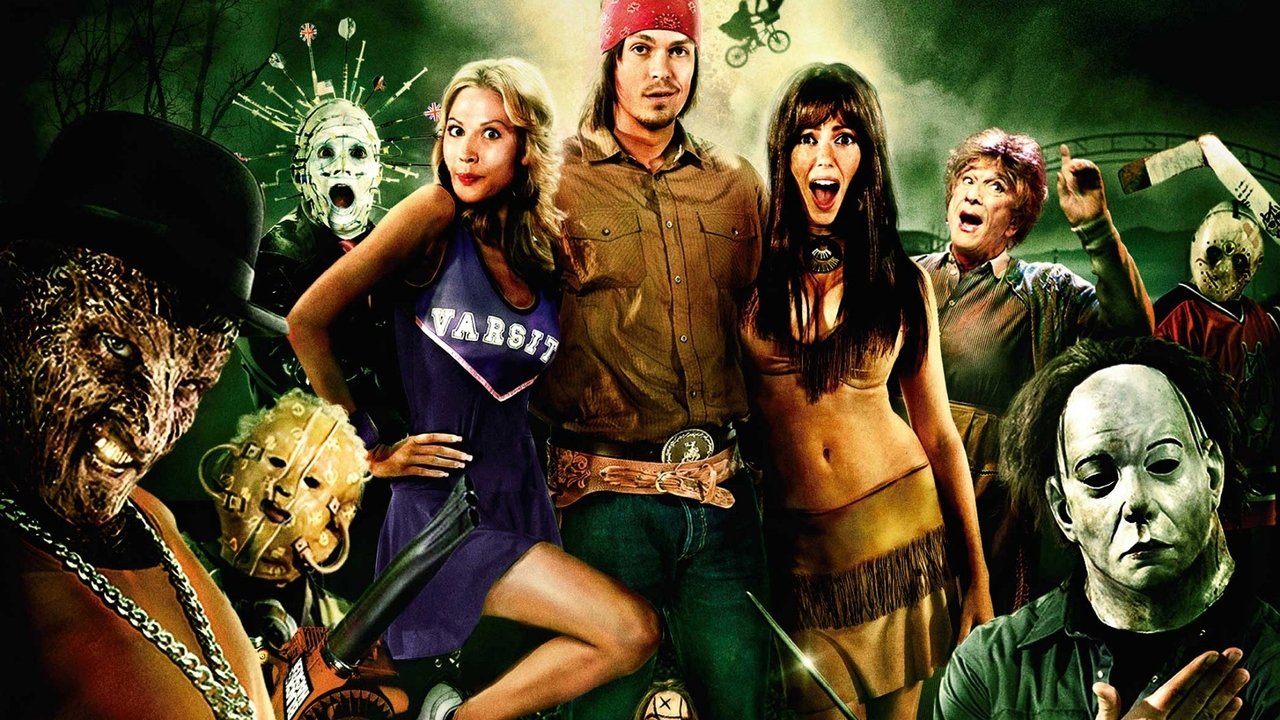 Horror movie