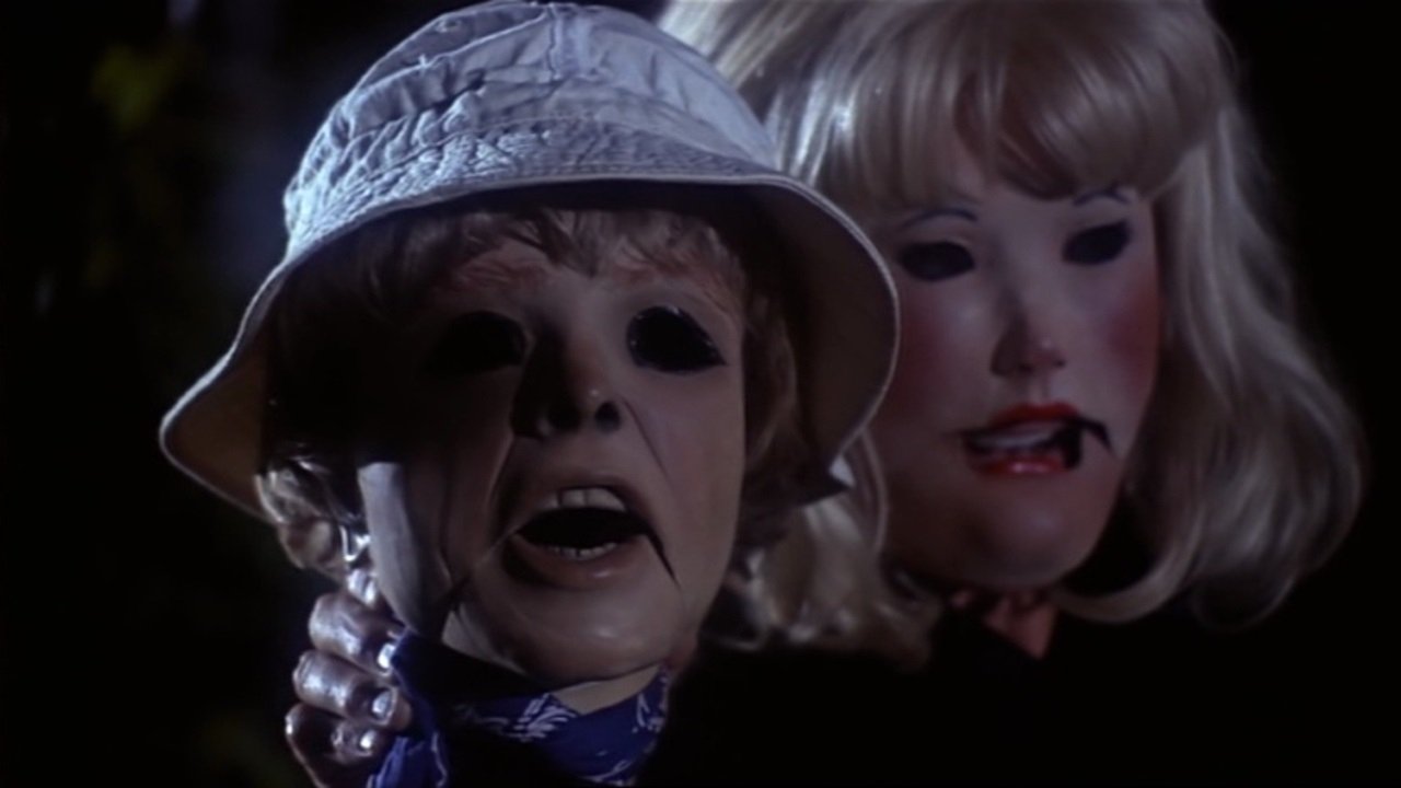 Horror Puppet