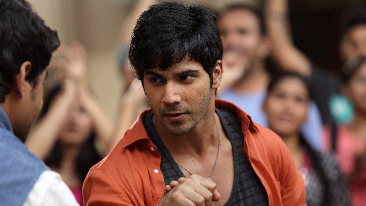 Humpty Sharma Ki Dulh