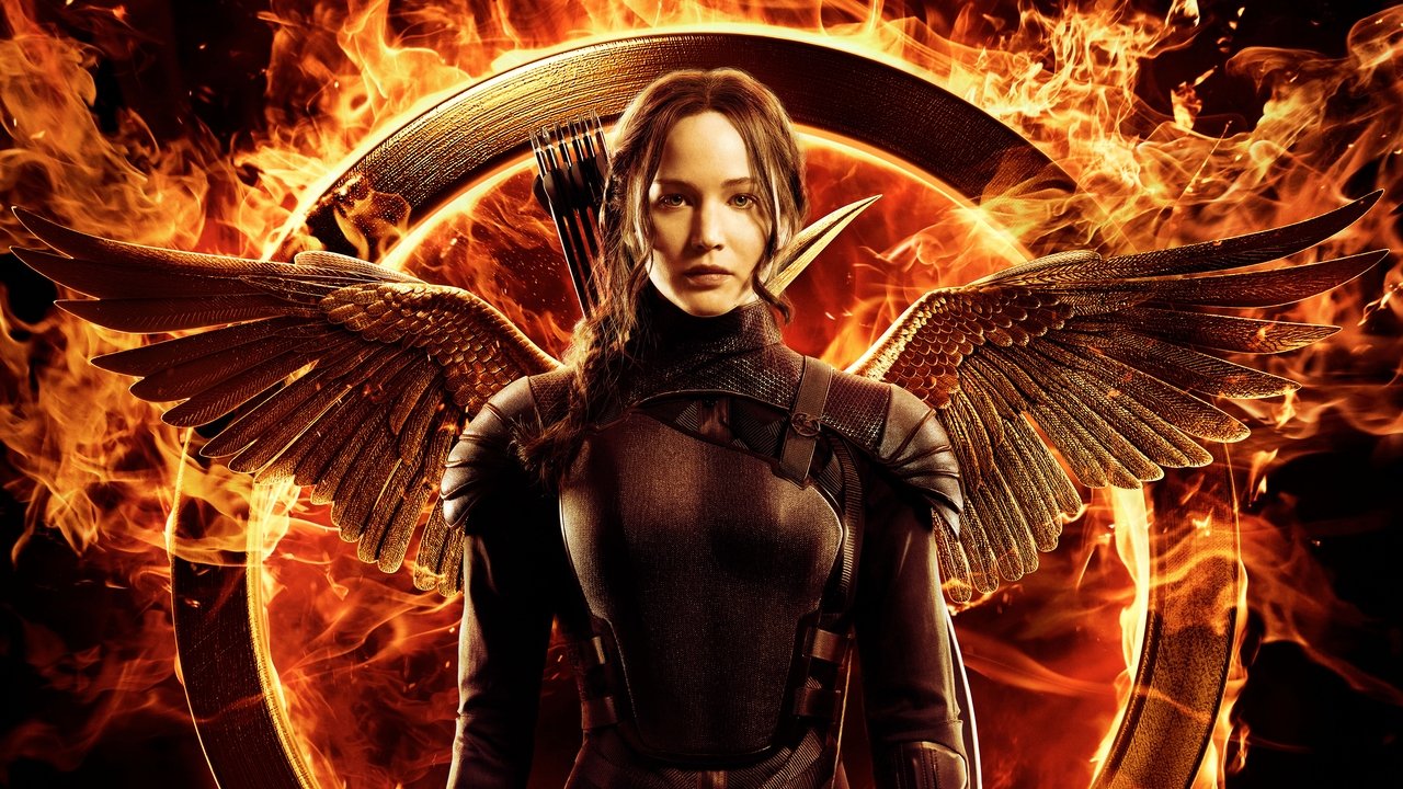 Hunger Games: Il canto della rivolta - Parte 1