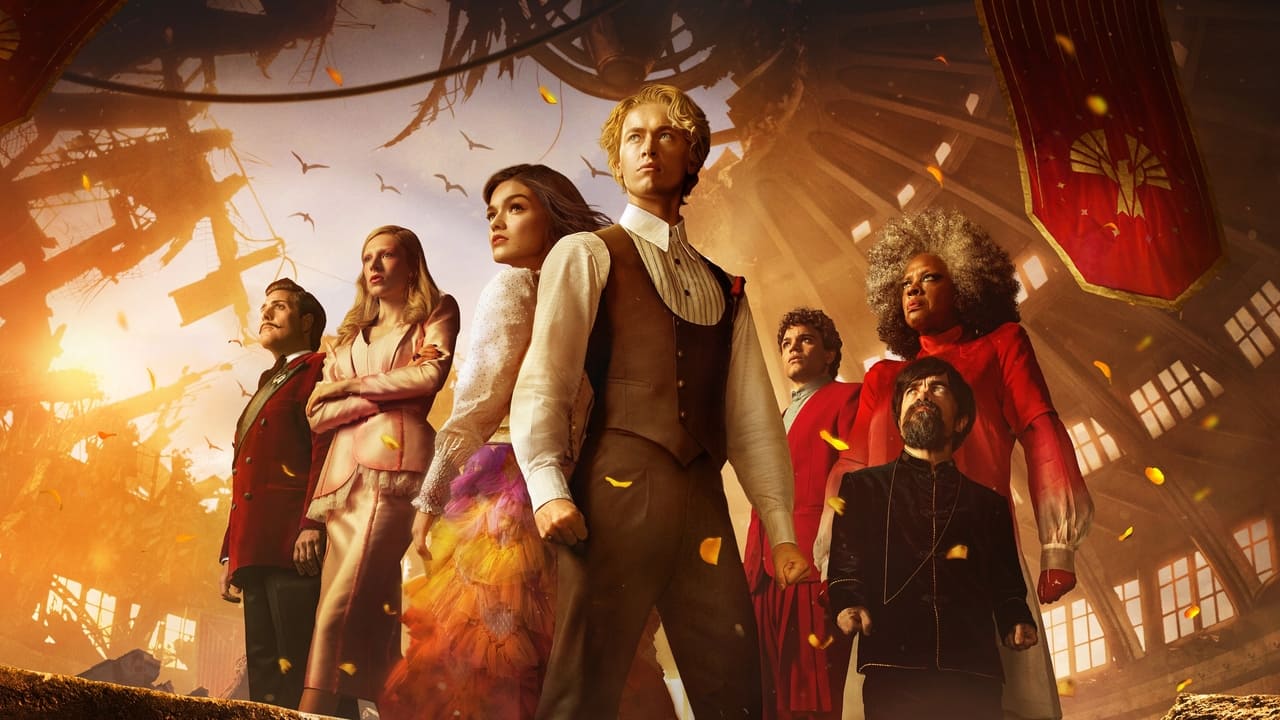 Hunger Games: La ballata dell'usignolo e del serpente