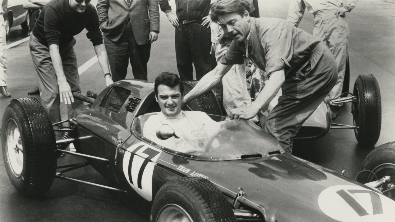 I diavoli del Grand Prix