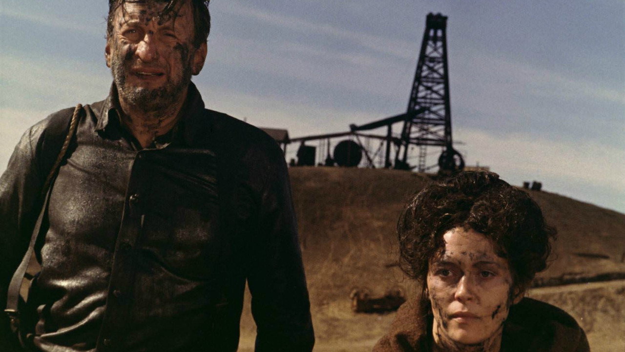 I duri di Oklahoma