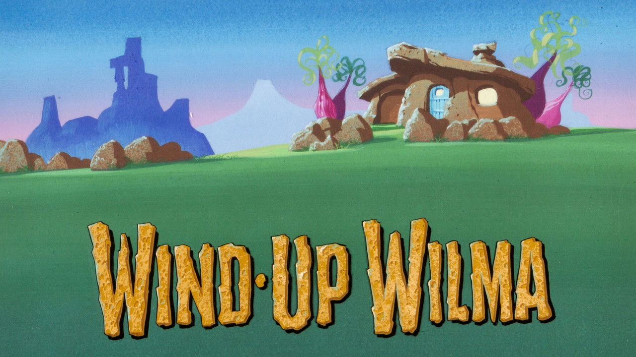 I Flintstones - Wilma superstar