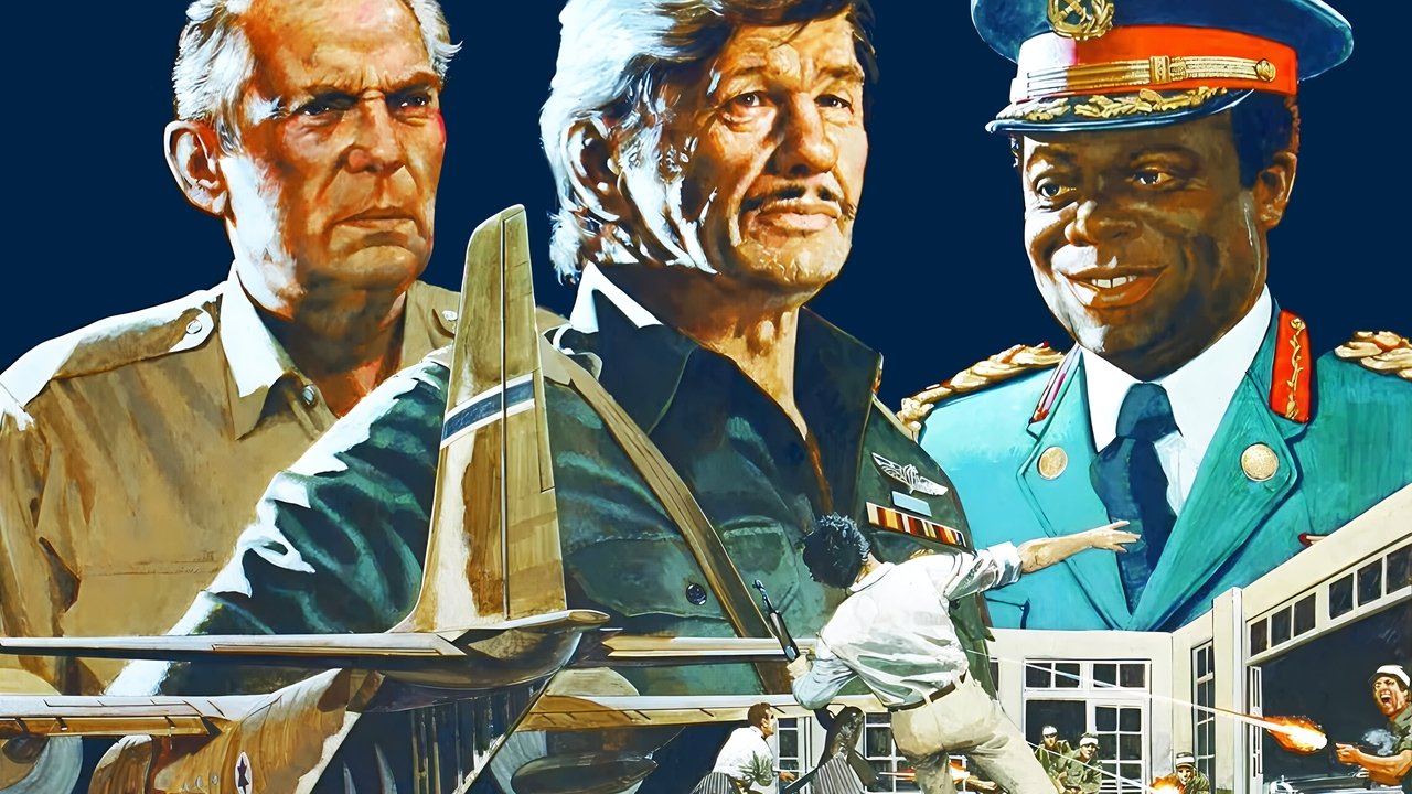 I leoni della guerra