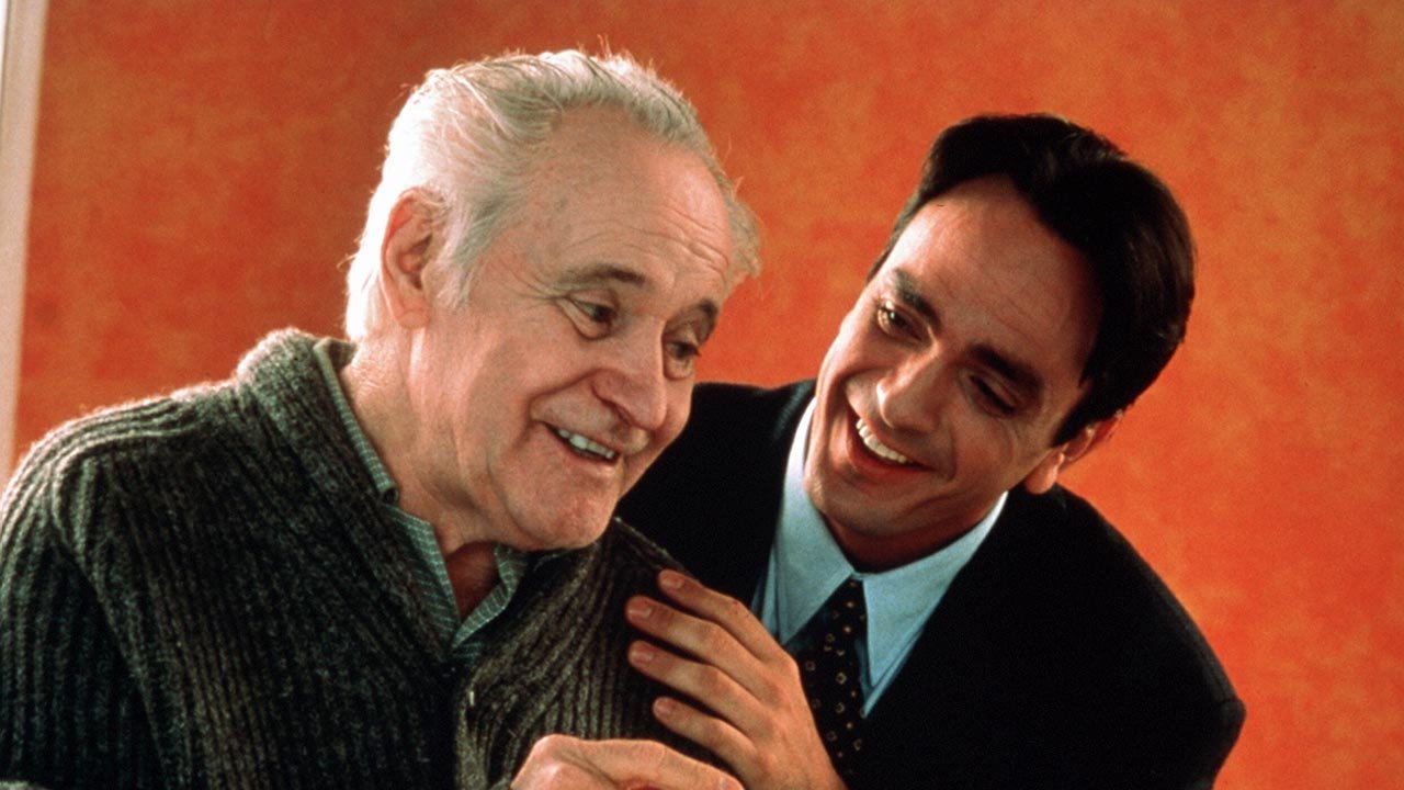 I martedì da Morrie