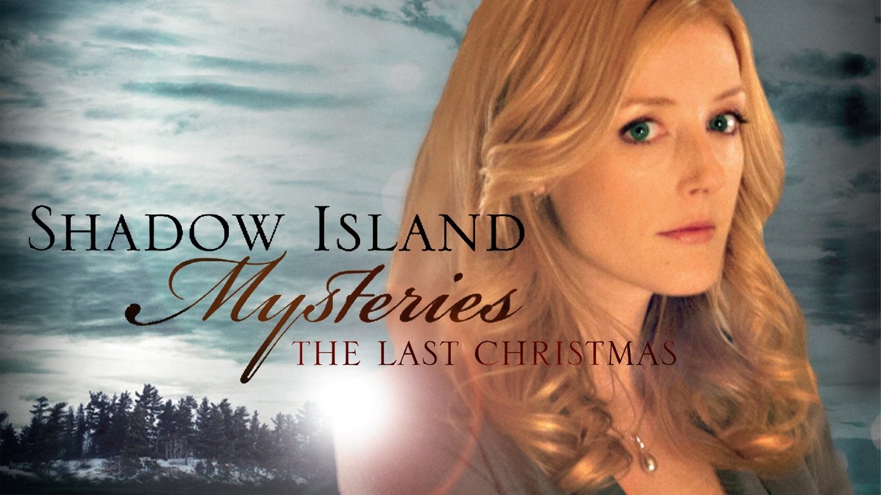 I misteri di Shadow Island - L'ultimo Natale