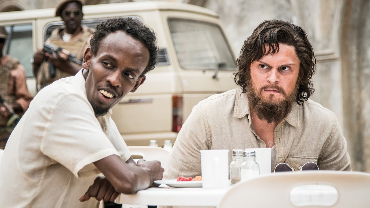 I pirati della Somalia