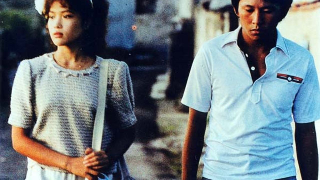 I ragazzi di Feng-Kwei