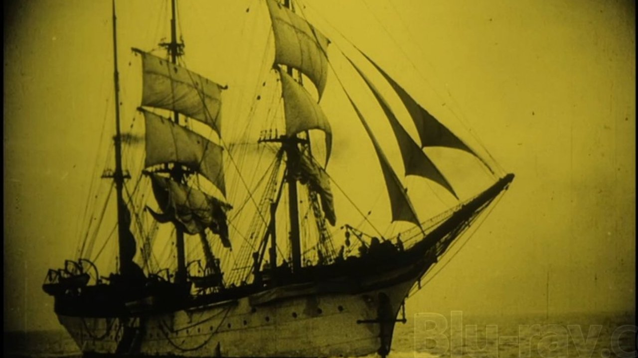 I ragni: La nave dei diamanti