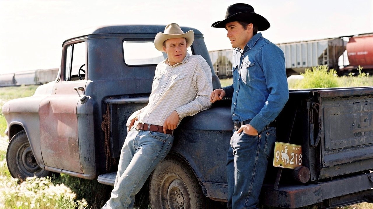 I segreti di Brokeback Mountain