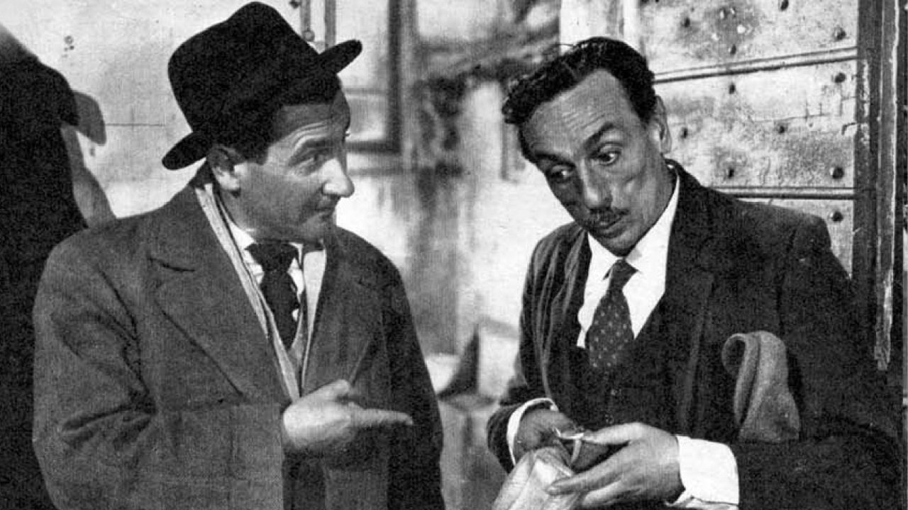 I sette peccati capitali