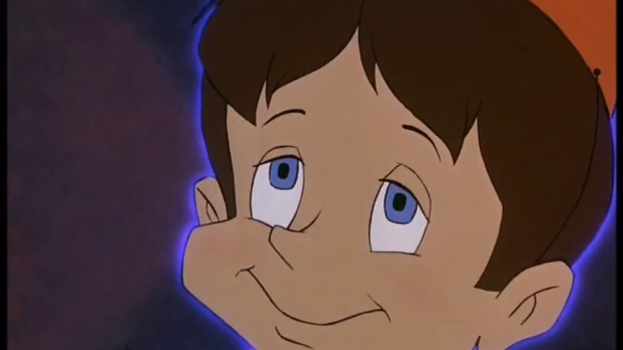 I sogni di Pinocchio