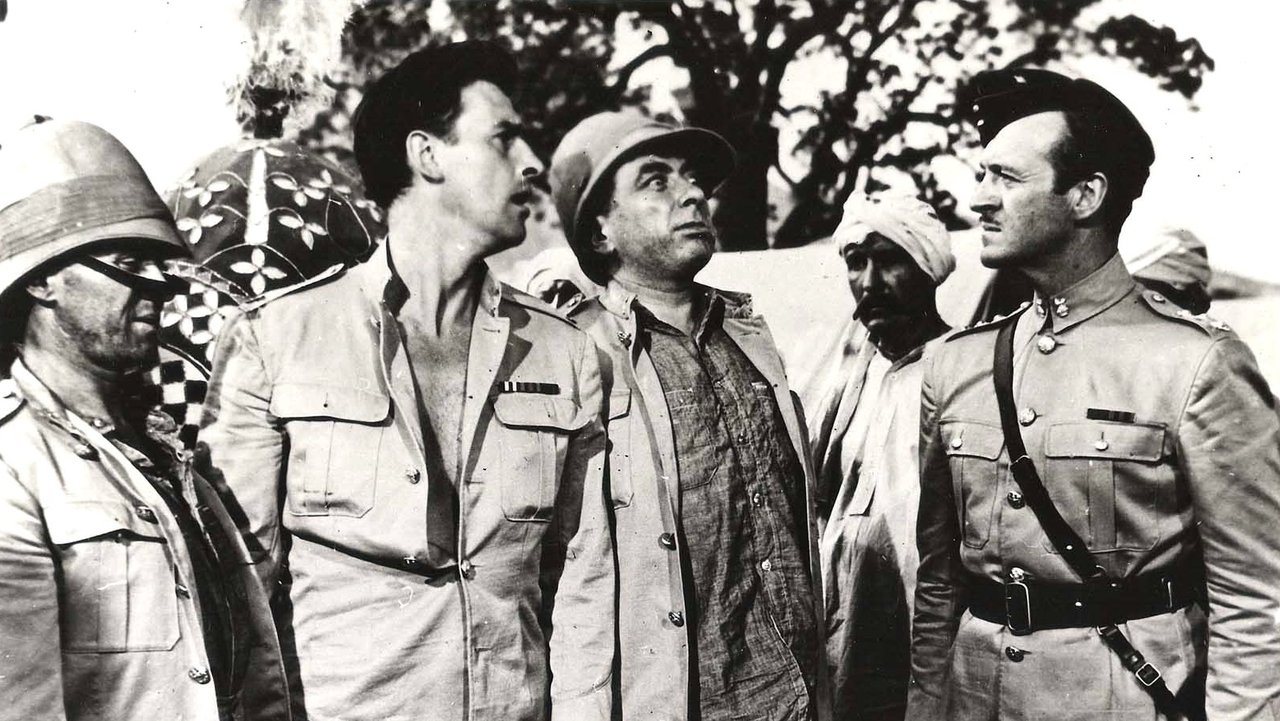 I tre soldati