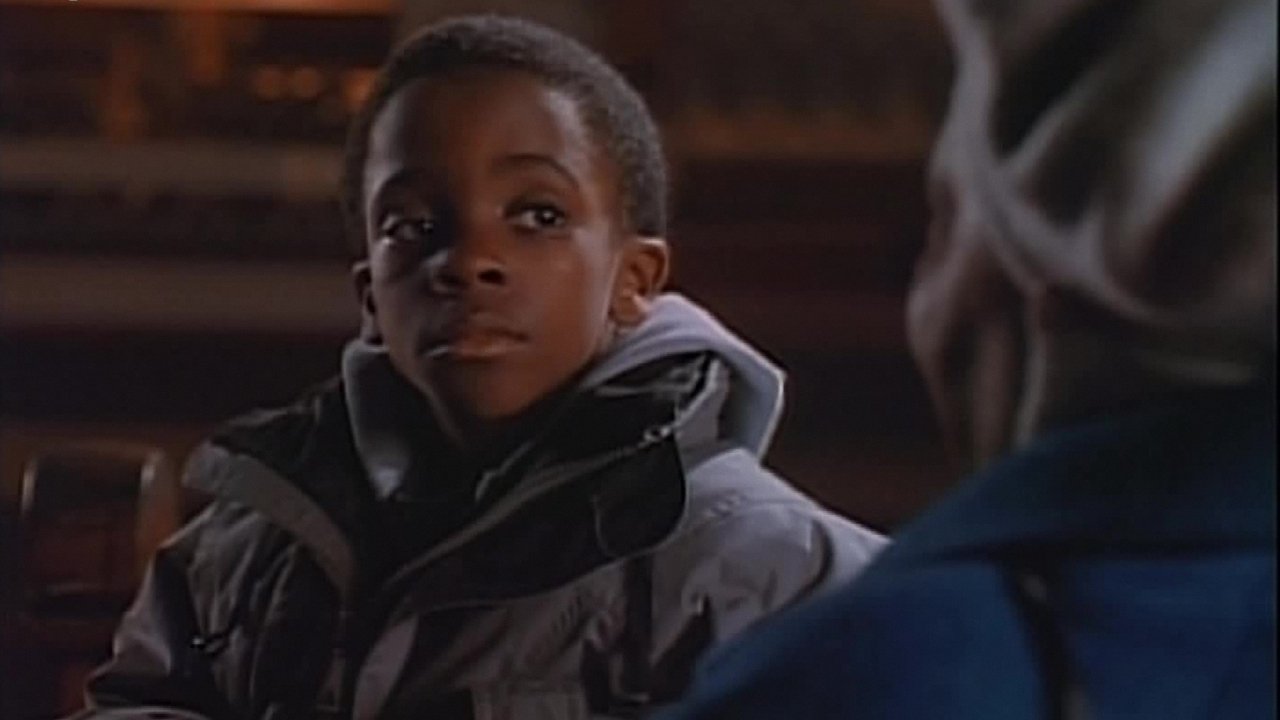 Il bambino che amava il Natale