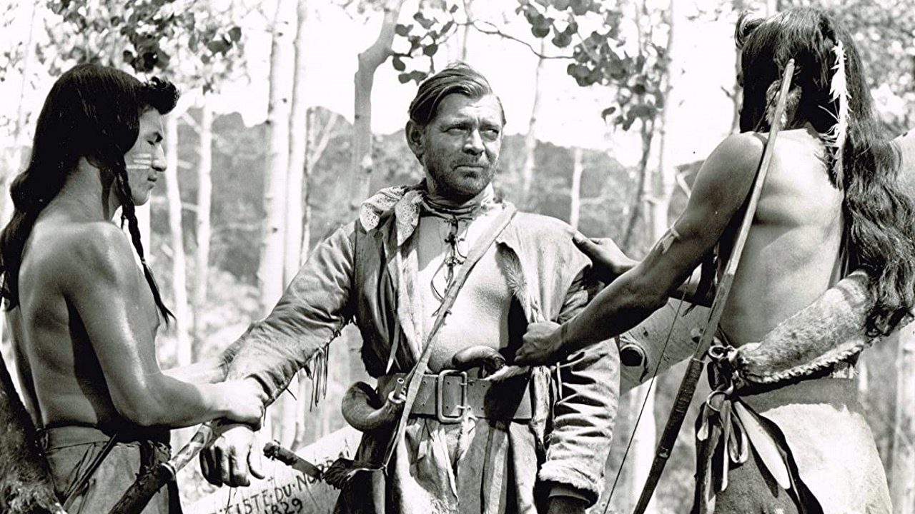 Il cacciatore del Missouri