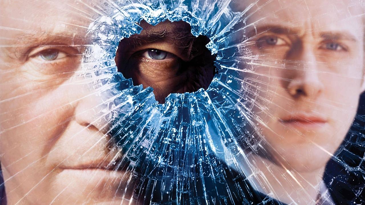 Il caso Thomas Crawford