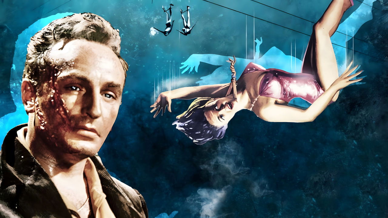 Il circo degli orrori