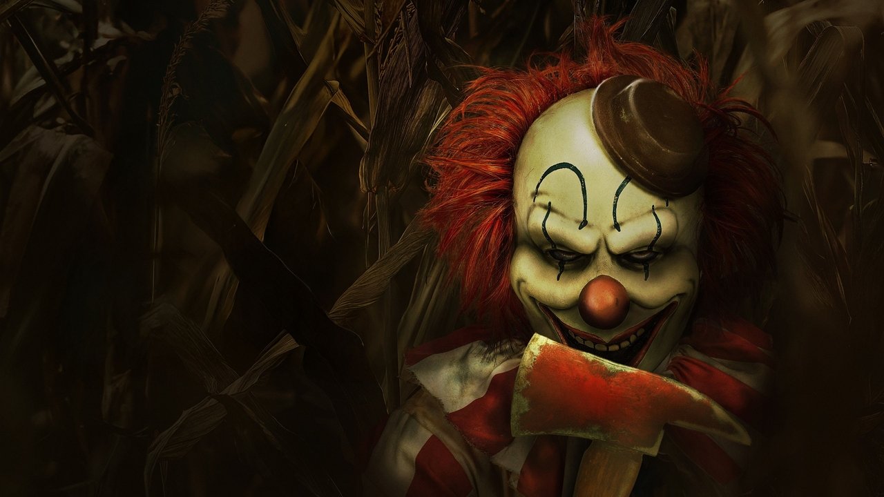 Il clown di Kettle Springs